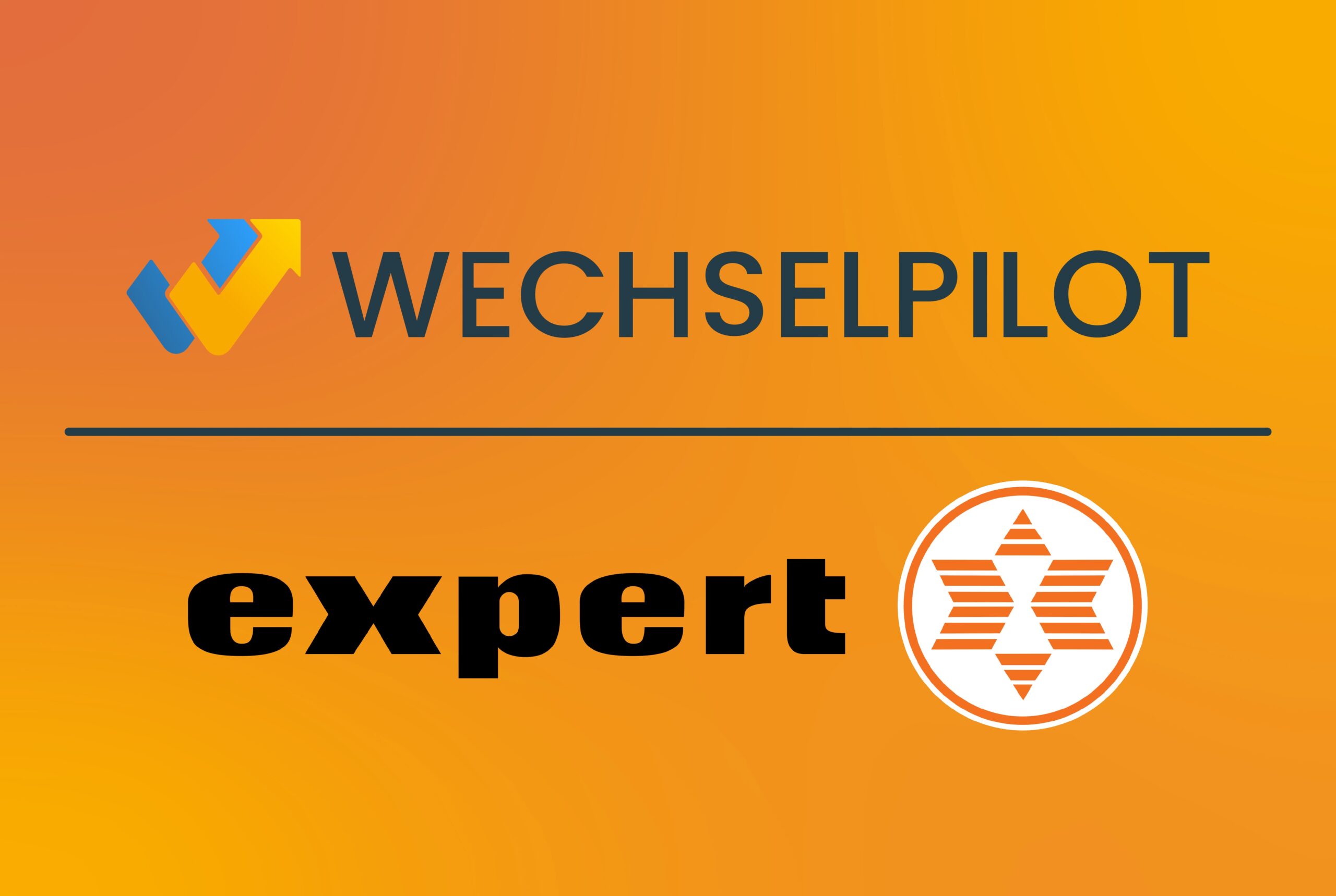 expert und WECHSELPILOT starten bundesweite Kooperationen für unkomplizierten Strom- und Gasanbieterwechsel