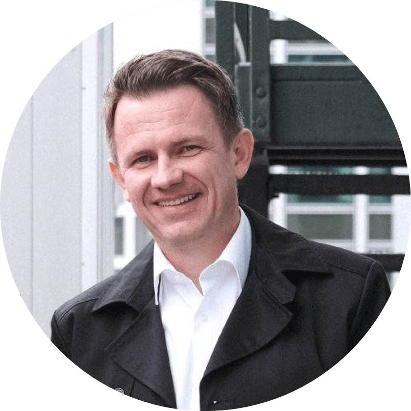 Erweiterung der Geschäftsführung