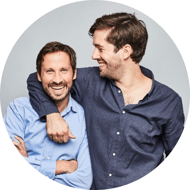 Der Tag der Gründung