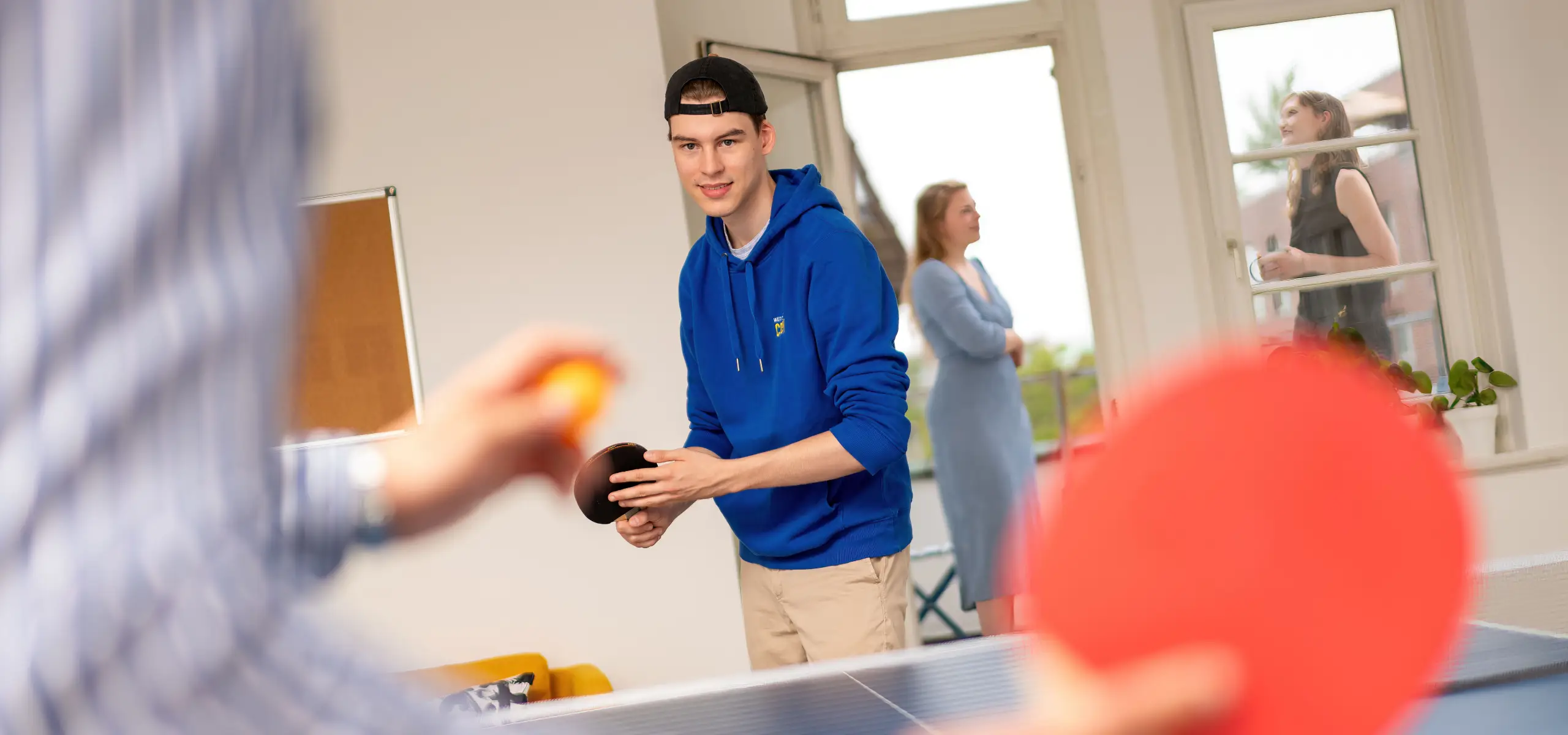 Wechsel jetzt zu uns!