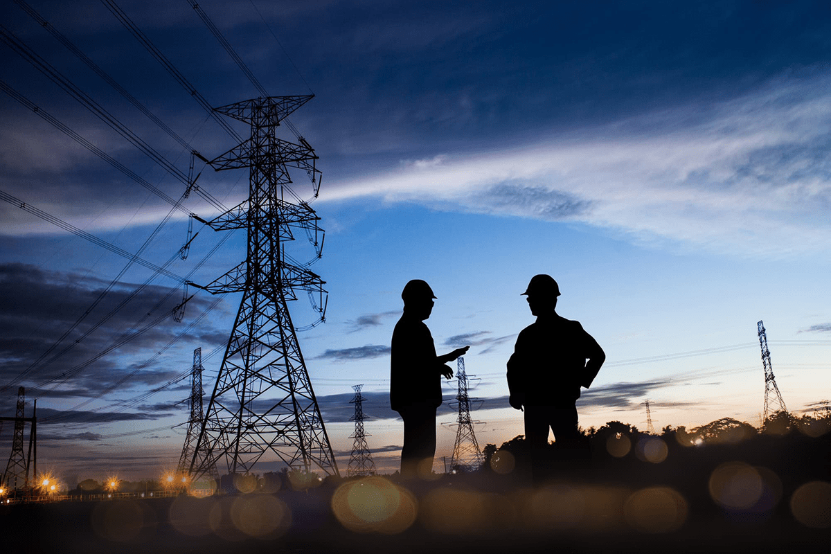 2024: Neues Energieeffizienzgesetz für Behörden, Unternehmen und Rechenzentren