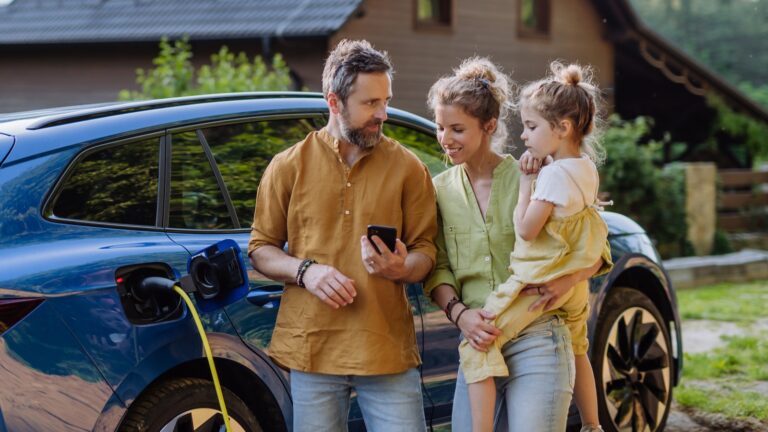 Elektromobilität und Ladeinfrastruktur