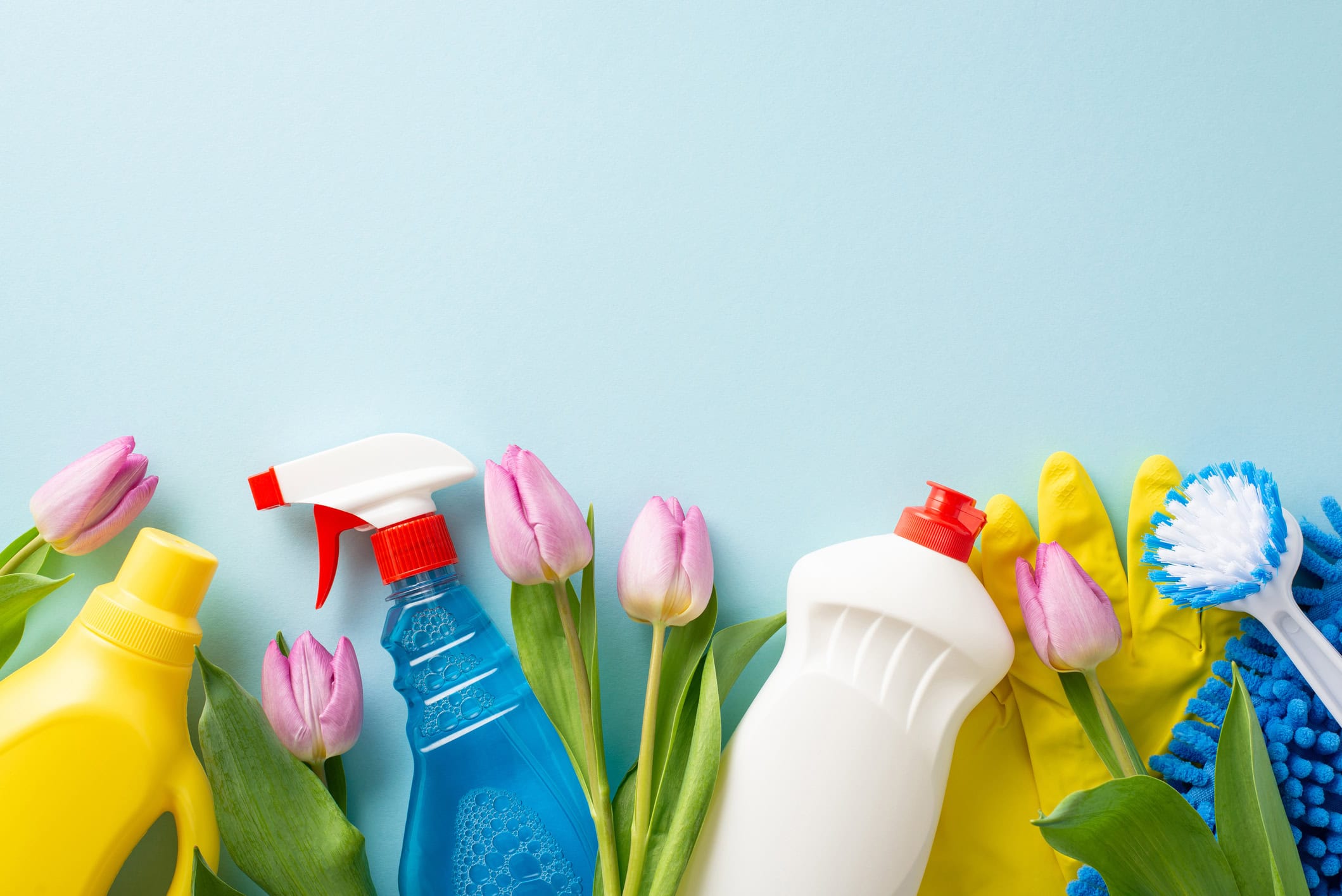 Energiekosten senken: 5 Tipps für den Frühjahrsputz 2026 