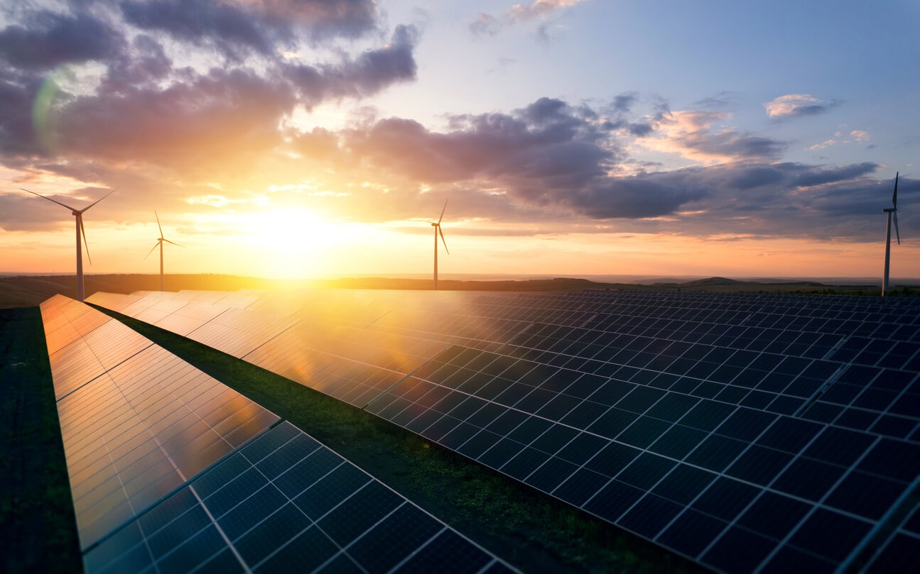 Erneuerbare Energien und Klimaziele: Deutschlands Aufgabe in der Energiewende