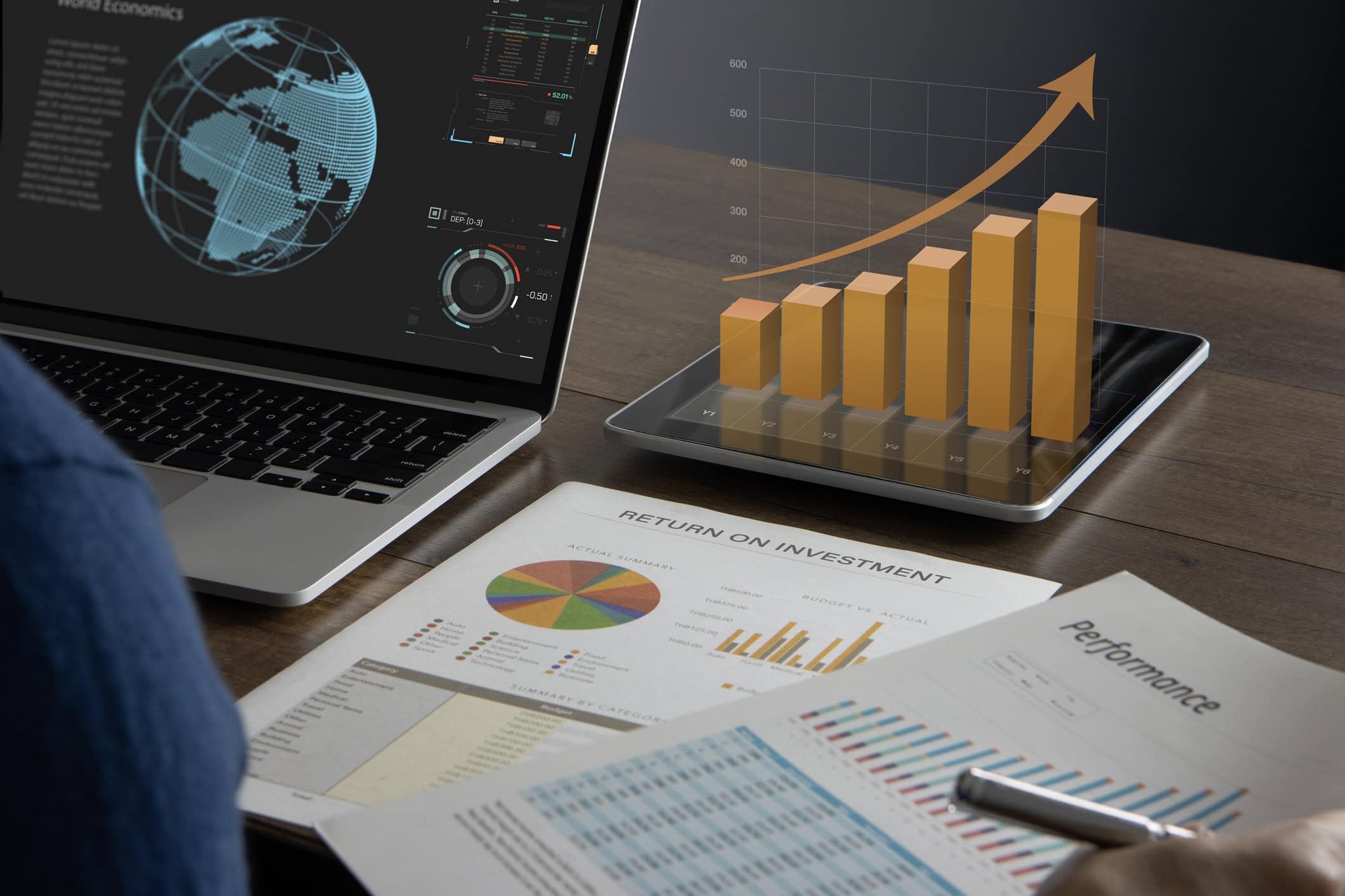 News auf dem Energiemarkt 2025