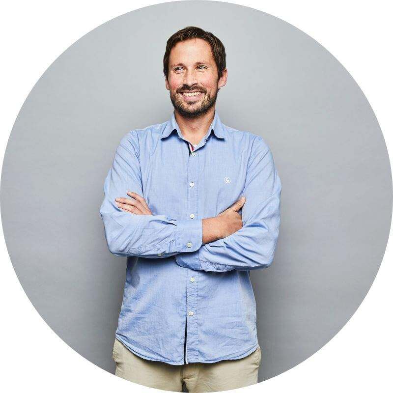 Zeiten des Umbruchs: Jan Rabe wechselt …