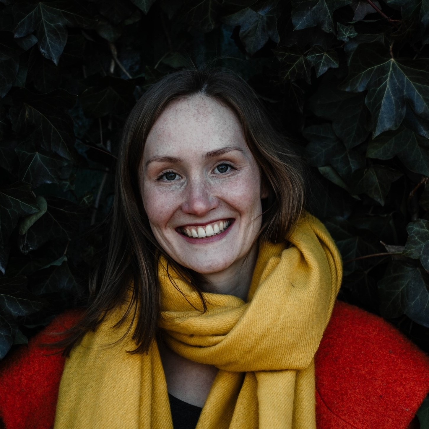 Mattanja Hetzer: HR & Office Managerin