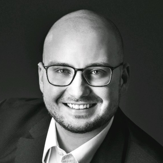 Patrick Zloczewski: Teamlead Partner & Sales