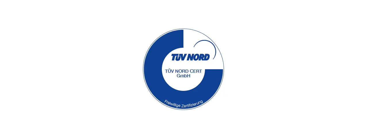 TÜV NORD