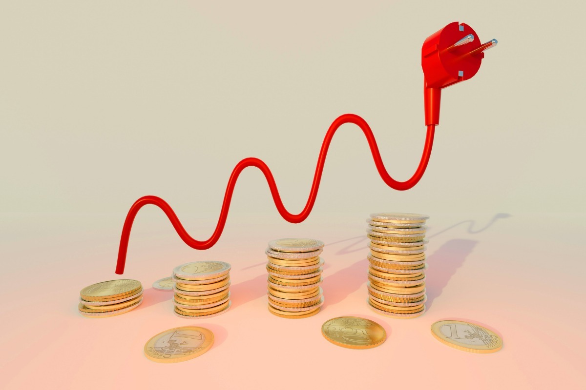 Unrechtmäßige Preiserhöhungen während der Energiekrise: Urteil gegen zwei Stromanbieter