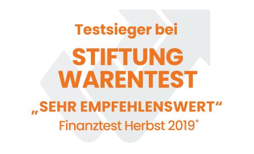 Stiftung Warentest empfiehlt Wechselpilot